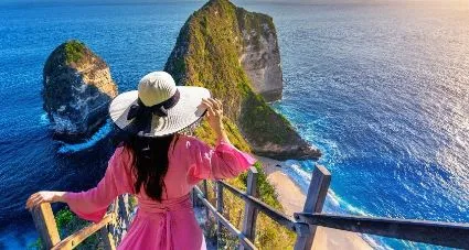 Bali holidays