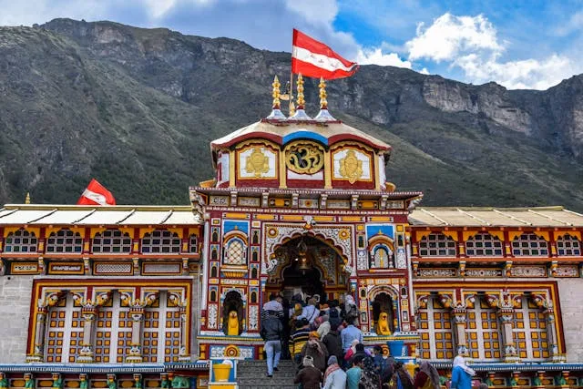 Char Dham Yatra 2026: A Complete Guide to the Sacred Journey