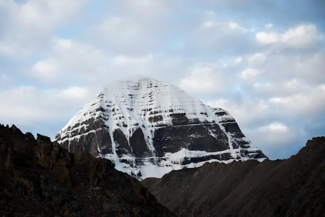 Adi Kailash Yatra 2026: The Spiritual Journey to the Abode of Lord Shiva