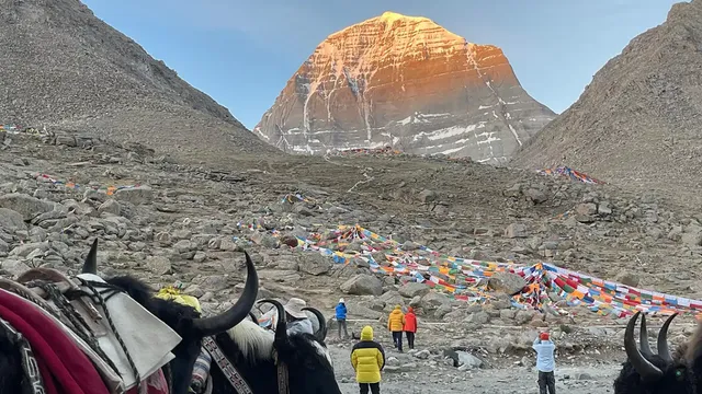 Common Mistakes People Make During Kailash Mansarovar Yatra?