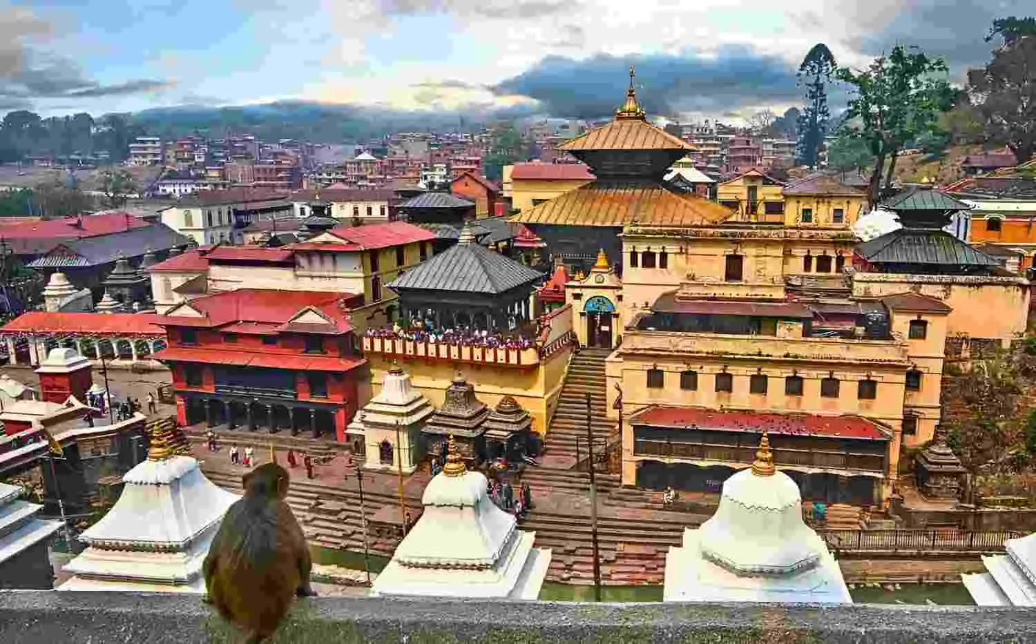 Ojas Travel blog — pilgrimage and holiday guides