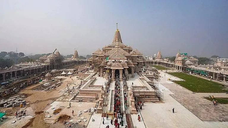 Ojas Travel blog — pilgrimage and holiday guides