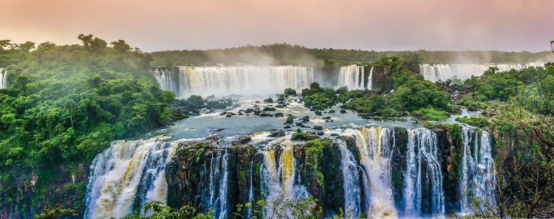Travel Destination 