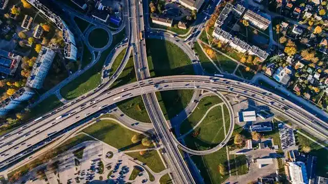 City View Destination