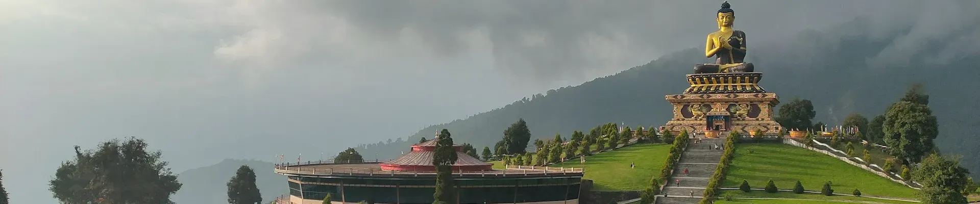 North East India Tour