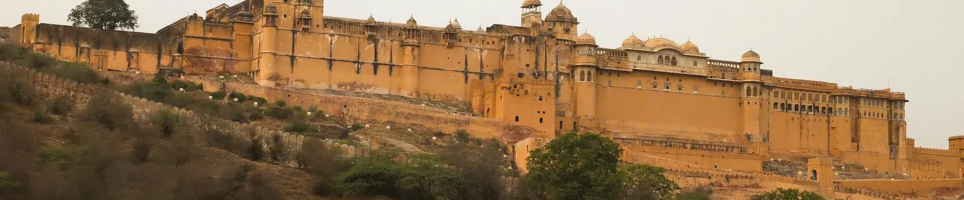 Delhi Agra Jaipur Tour Package