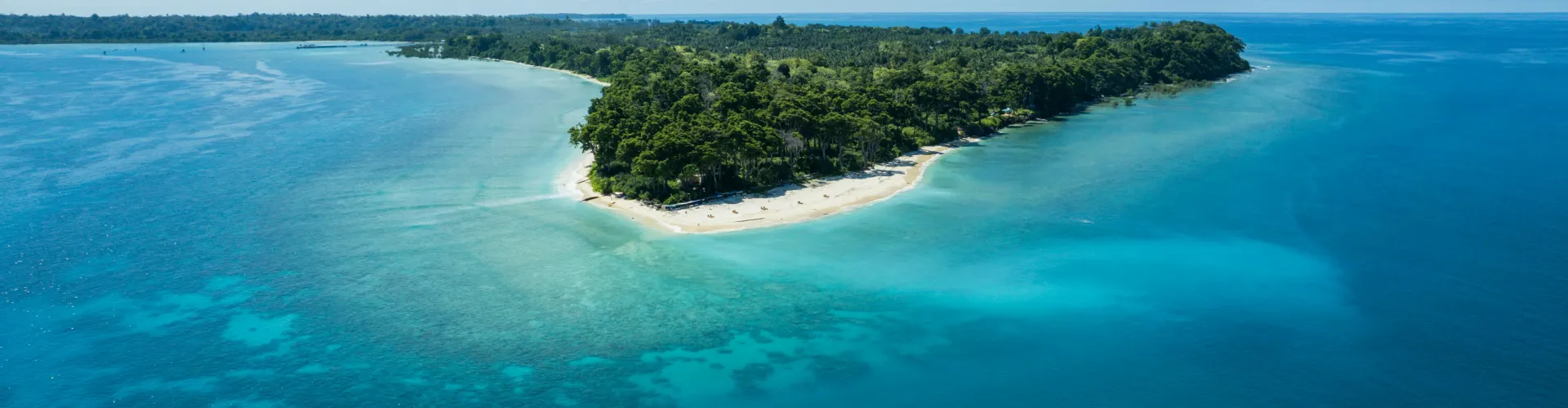 Glimpse of Andaman Tour Package