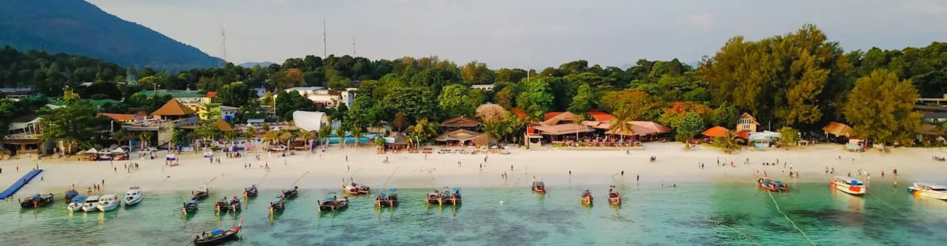 Pattaya Bangkok Tour Package