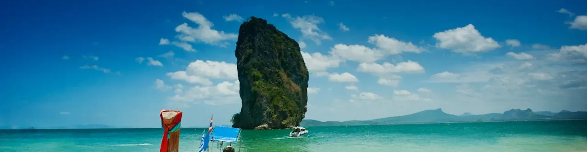 Pattaya Bangkok Tour Package