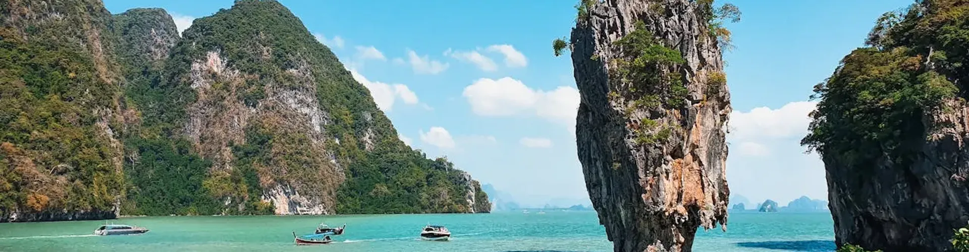 Pattaya Bangkok Tour Package