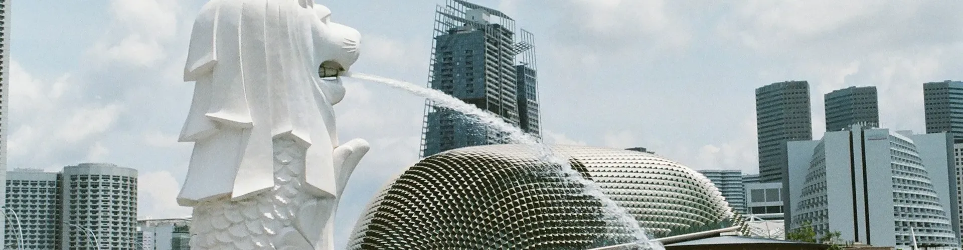 Singapore Tour Package