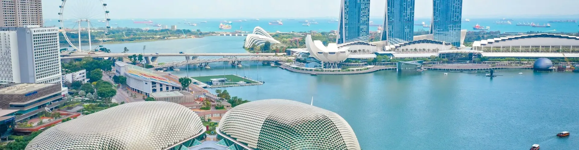 Singapore Tour Package