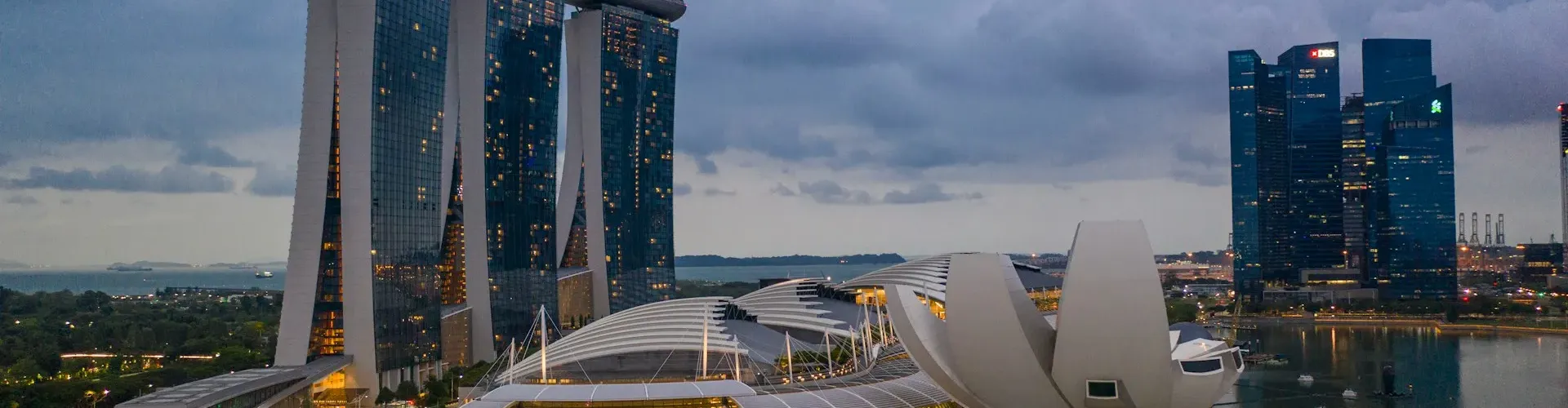 Singapore Tour Package