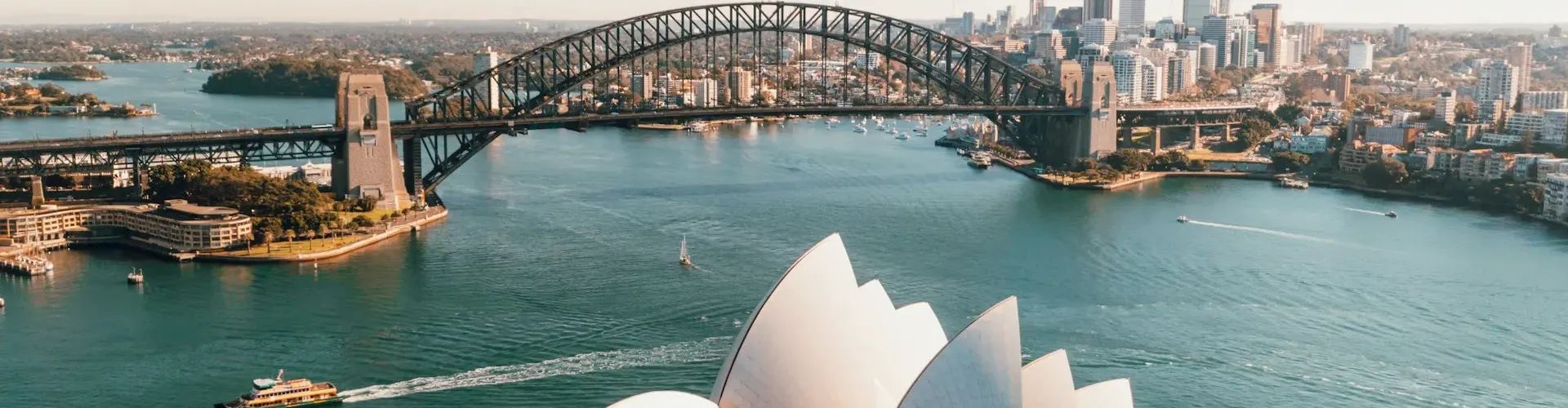 Australia Family Tour Package