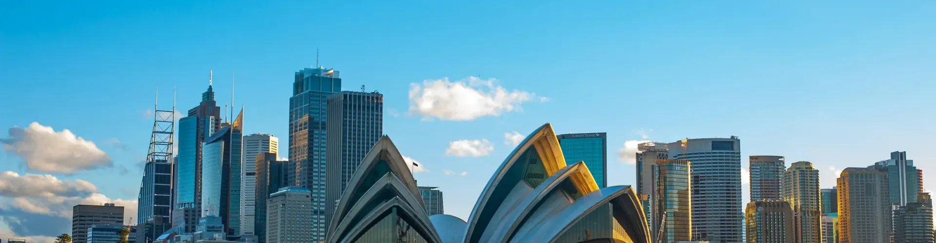 Australia Family Tour Package