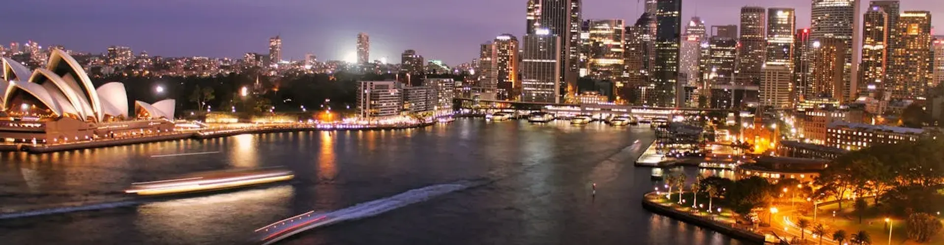 Australia Family Tour Package