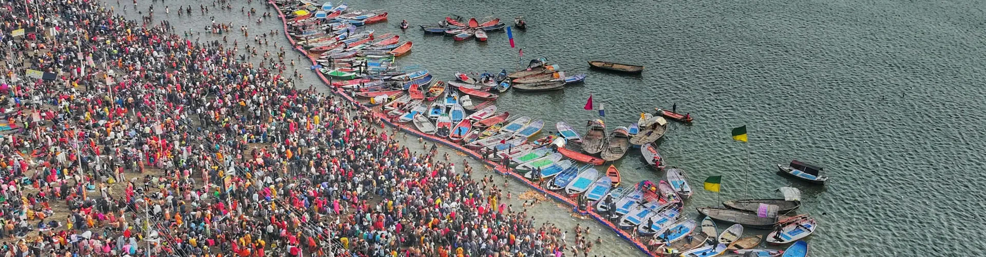 Varanasi Tour Package