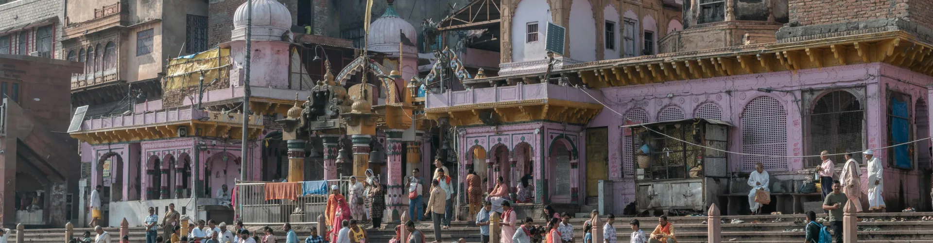 Varanasi Tour Package