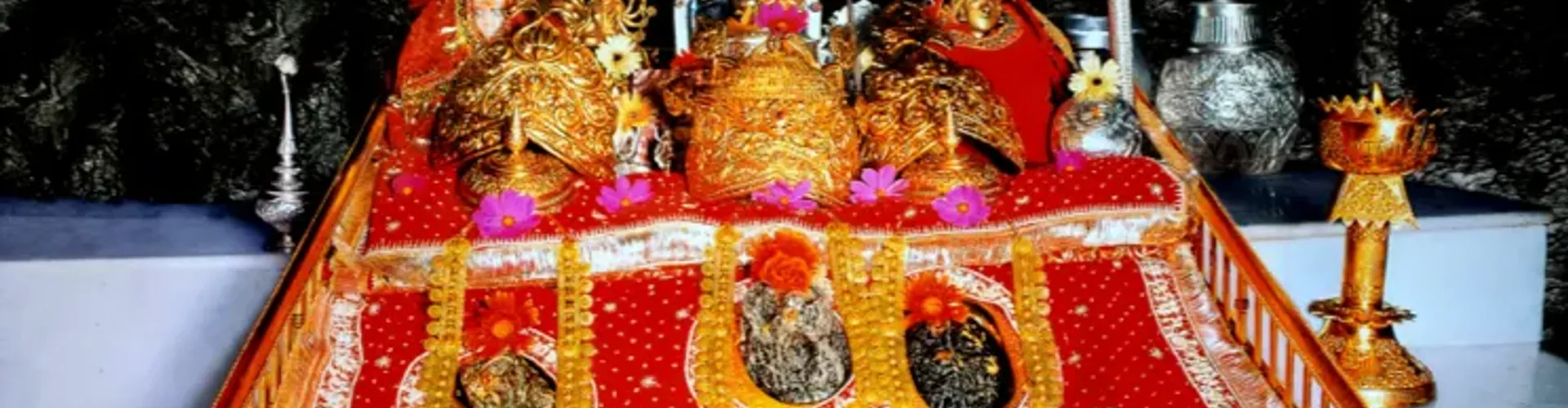 Vaishno Devi Helicopter Tour Package