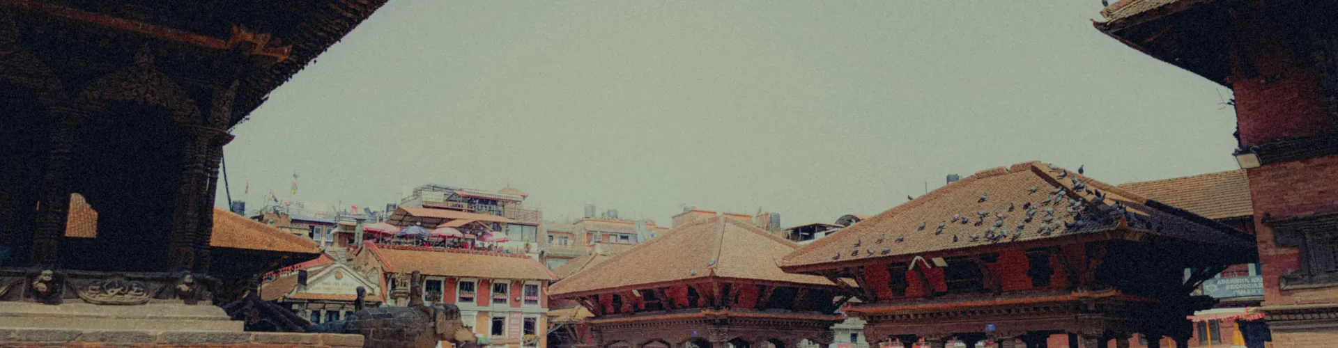 Muktinath Yatra Package