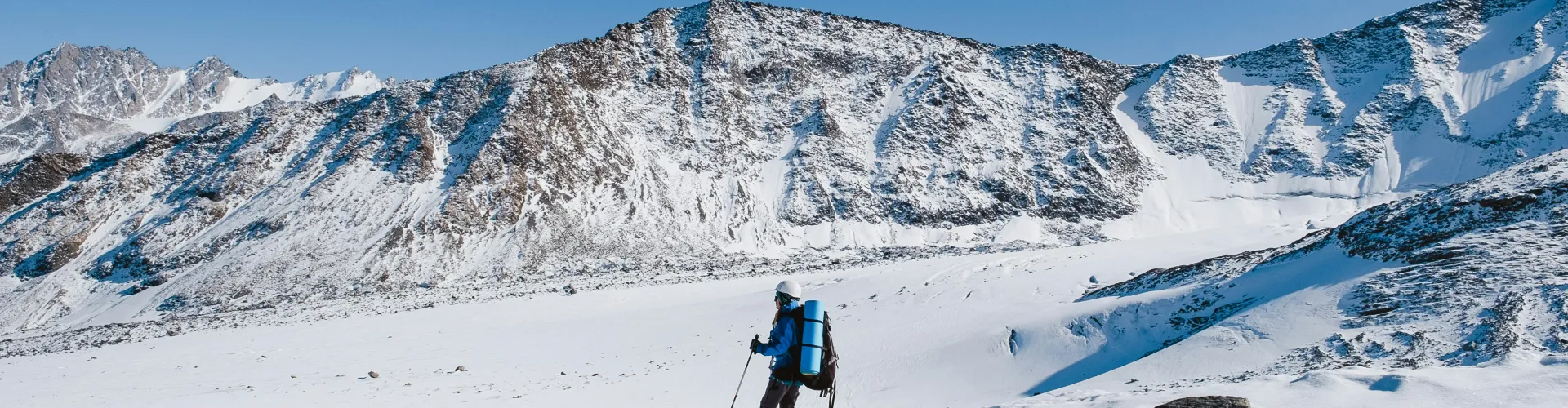 Annapurna Base Camp Trek