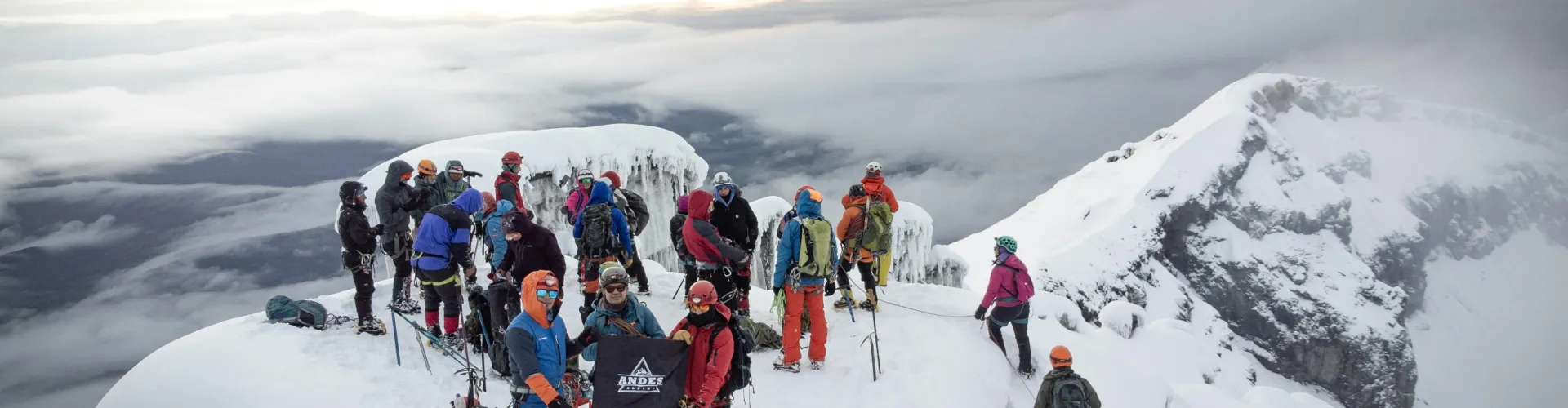 Annapurna Base Camp Trek