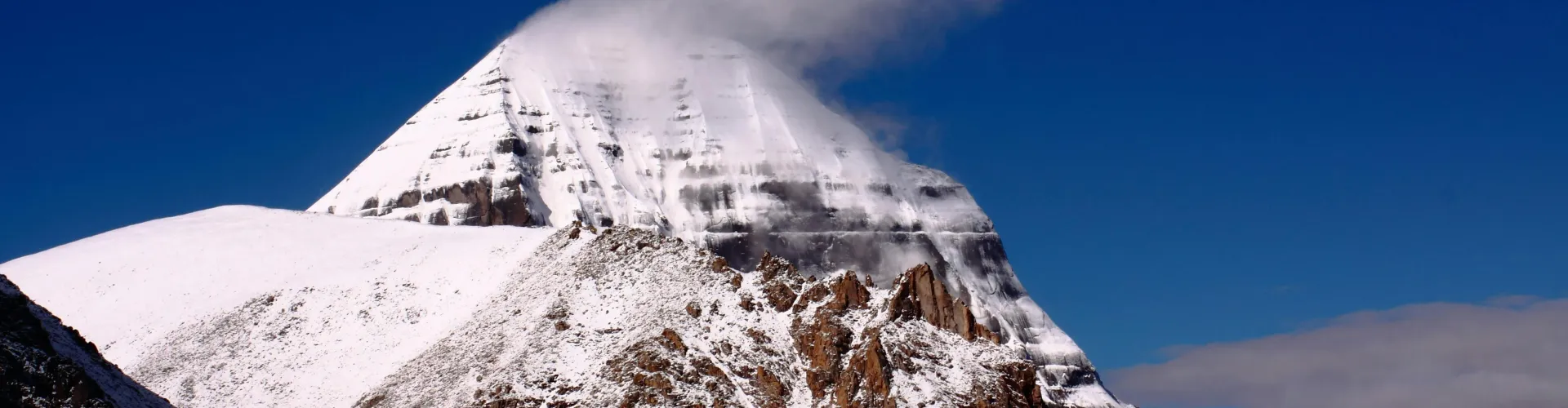 Kailash Manimahesh Yatra