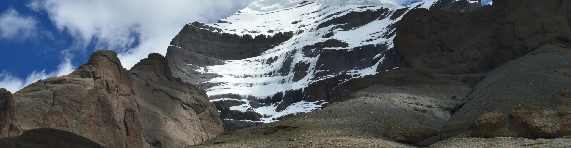 Kinner Kailash Yatra