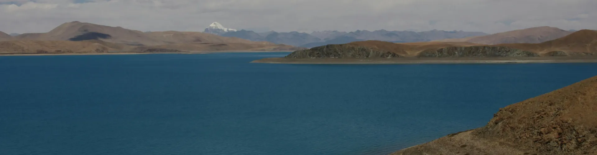 Shrikhand Kailash Yatra