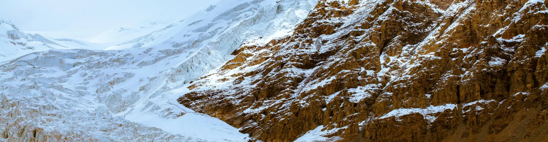 Shrikhand Kailash Yatra