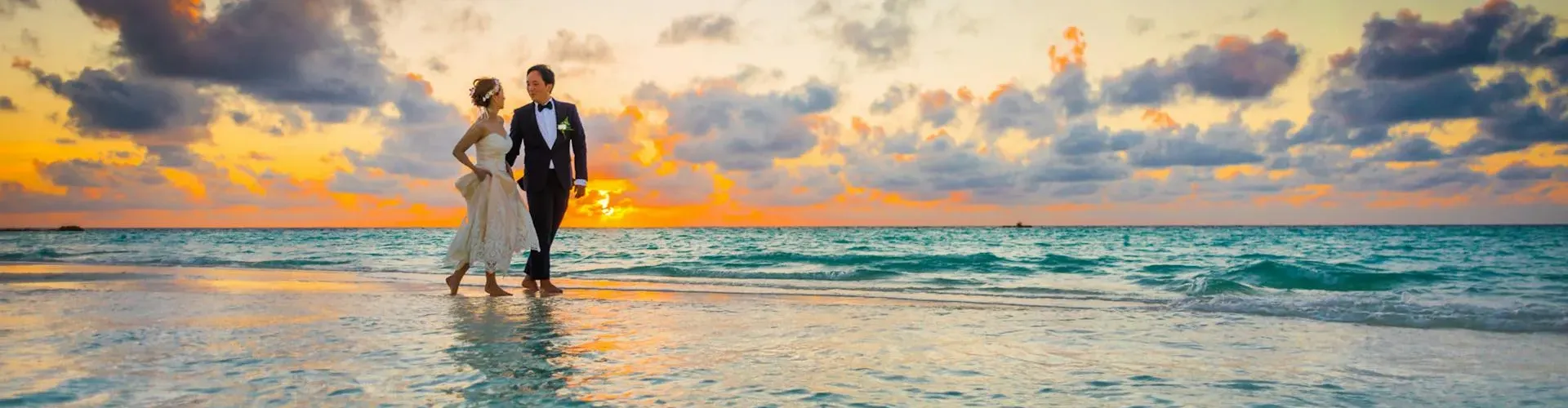 Thailand Honeymoon Tour Package