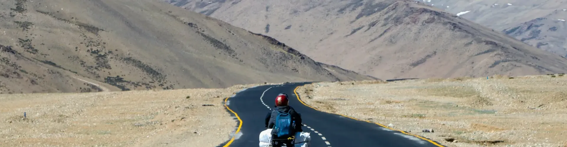 Kashmir With Leh-Ladhak Tour