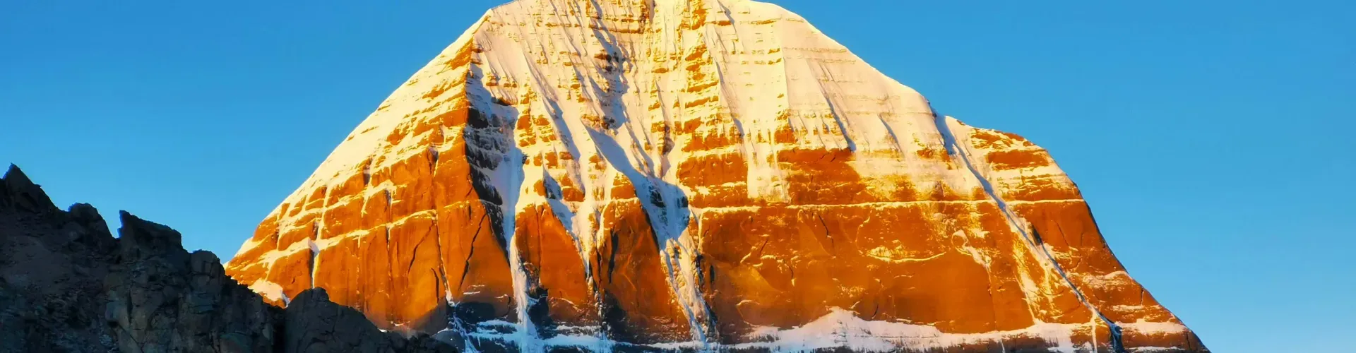 Adi Kailash Yatra from Kathgodam