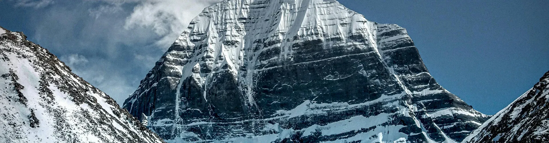 Adi Kailash Yatra from Kathgodam