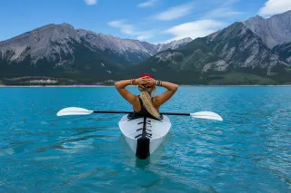 Adventure Places In India
