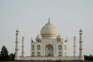 Famous Historical Places in India