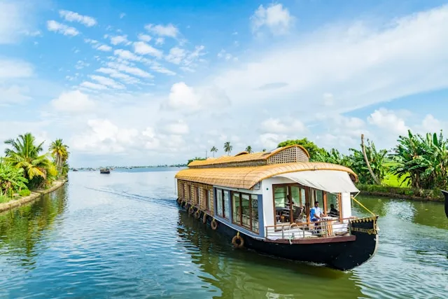 Kerala Tour Packages Photo Gallery