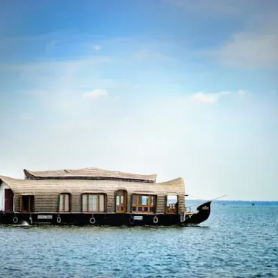 Kerala, India