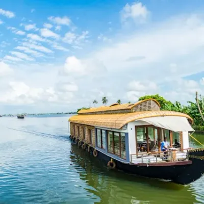 Alappuzha, Kerala, India