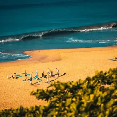 Varkala
