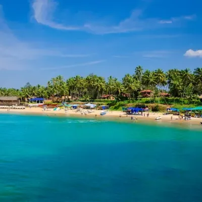 Goa, India