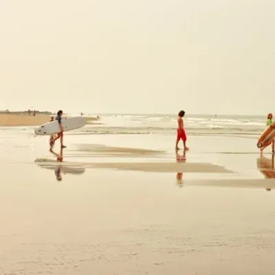 Goa, India