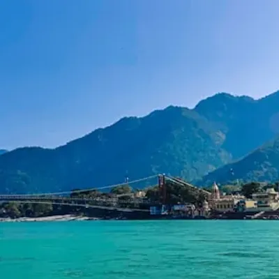 Rishikesh, Uttarakhand, India