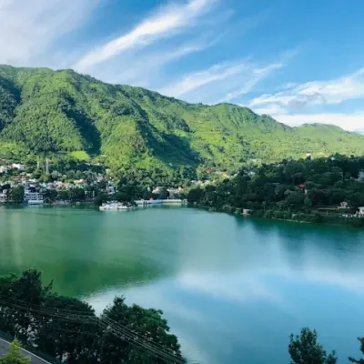 Bhimtal, Uttarakhand, India