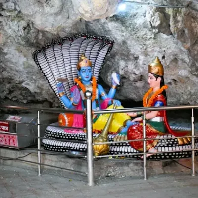 Tapkeshwar Mandir, Tapkeshwar Colony, Dehradun, Uttarakhand, India