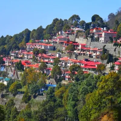 Nainital, Uttarakhand, India