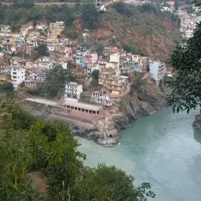 Devaprayag, Uttarakhand, India