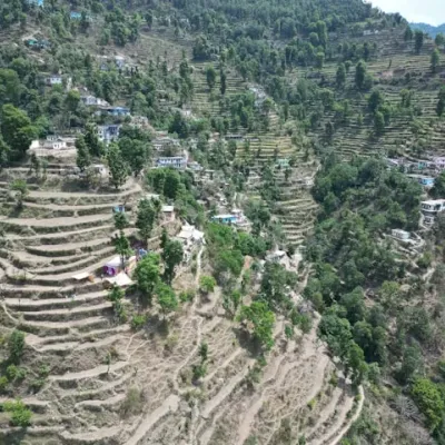 Rudraprayag, Uttarakhand, India