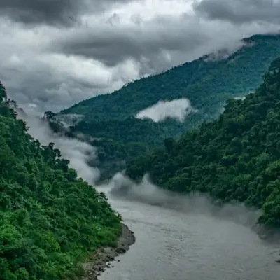 Siliguri, West Bengal, India