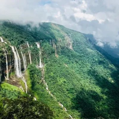 Shillong, Meghalaya, India